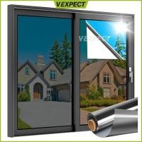 ราคา เวอร์ชันอัพเกรด ฟิล์มกรองแสง กันความร้อนUV99 มองเห็นด้านเดียว ฟิล์มติดอาคาร ฟิล์มอาคาร ฟิล์มปรอทกันแดด ฟิล์มติดกระจก รถยนต์ Window Film (42154108888)