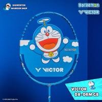 ราคา พร้อมจัดส่ง ไม้แบดมินตัน VICTOR X DORAEMON ลิขสิทธิ์แท้ 100 ศูนย์ VICTOR THAILAND (28875091423)