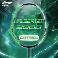 ราคา ไม้แบดมินตัน LI NING HALBERTEC 3000 ฟรีเอ็น กริป ซอง ประกันศูนย์ไทย (29283421734)