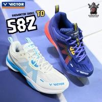 ราคา รองเท้าแบดมินตัน Victor S82TD (27619198545)