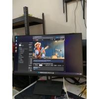 ราคา คอม All in one i7 11700b ram32gb ssd m 2 500gb จอใหญ่ ภาพสวย คอมสำนักงาน คอมเล่นเกมส์ พร้อมใช้งาน (44179336516)