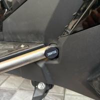 ราคา อุดแคสบาร์ ZONTES 368G ของแต่งรถ ZONTES (45306963054)