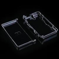 ราคา เคสใสสําหรับ nintendo dsl nds lite ndsl (4113504120)