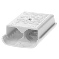 ราคา aa แบตเตอรี่ 1 ชิ้นสําหรับ xbox 360 wireless controller (5513071818)