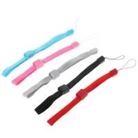 ราคา สายเชือกคล้องข้อมือขนาด 17 ซมสําหรับ nintendo wii remote controller (4812924011)