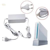 ราคา YXA AC Charger Adapter สําหรับ U Gamepad Controller จอยสติ๊ก US EU ปลั๊ก 100 240V Home Wall แหล่งจ่ายไฟสําหรับ Pad (45805681798)