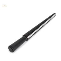 ราคา ใช่ เครื่องมือวัดขนาดแหวนที่ใช้งานง่าย 10 34 x1 17 การวัดขนาดแหวนสีดํา (29857981024)