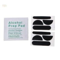 ราคา YXA 2 ชุด MX Master 3S Rounded Curved Edges Mouse Feet แผ่นรองเมาส์สเก็ตเมาส์ (40357015513)