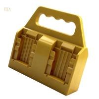 ราคา YXA อเนกประสงค์ Stand Organizers ใช้งานร่วมกับ 18V ถึง 60V DCB200 แบตเตอรี่ลิเธียม (46506977256)