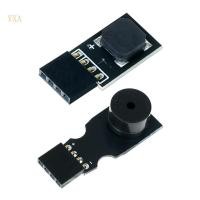 ราคา YXA Mini Plugs ลําโพงเมนบอร์ด Sounder Buzzers Board Beep Alarm ลําโพงสําหรับ PC Interanal BIOS คอมพิวเตอร์ Onboards Cas (50655665615)