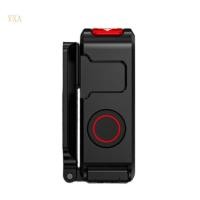 ราคา ใช่ อลูมิเนียมกล้องกรงกระต่ายที่มีแผ่นหลังแม่เหล็กหมุนได้สําหรับสิ่งที่แนบมาที่ปลอดภัยบนพื้นผิวโลหะต่างๆ (48656811564)