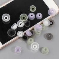 ราคา YXA 6 ชิ้น In Ear Earcaps สําหรับ SM R177 Buds2 หูฟังซิลิโคนหมวก Eartip (45805681845)