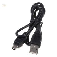 ราคา YXA Mini USB Cable Type A Male to Mini USB 5 Pin B Cable Data สายชาร์จสําหรับ MP3 (28988377073)