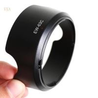 ราคา YXA EW 63C สําหรับ Sun Shade EW63C เลนส์สําหรับ EF S 18 55 มม F 3 5 5 6 สําหรับ STM 58 มม (26136634241)