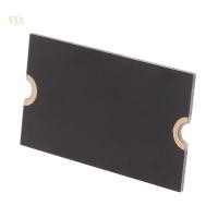 ราคา YXA M 2 NGFF NVMe SSD อะแดปเตอร์แปลงการ์ด SSD Hard Disk Converter กรอบ (49055672947)