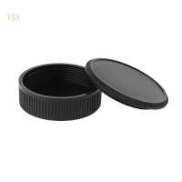 ราคา Rear Lens Cap Body Cap Cover Screw Mount For Universal 39mm for Leica M39 L39 B (26238914670)