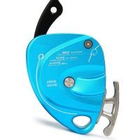 ราคา อุปกรณ์โรยตัว มีฟังก์ชั่นมีฟังก์ชั่นปีนเชือกโดยใช่สว่าน Descending Arrester and Climb Electric DS300 (47807333430)