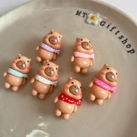 ราคา H002 เข็มกลัดตุ๊กตาเรซิ่น มีหลายแบบ เรซิ่นตุ๊กตา (42773960573)