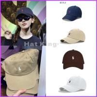 ราคา Ralph Lauren Classic Sport Cap ของแท้ หมวกเบสบอล Unisex ใส่ได้ทั้งชายและหญิง (40428811278)