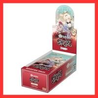 ราคา Directly Japan hololive OFFICIAL CARD GAME booster pack Ayakashi Vermillion BOX 12 packs (50107378675)
