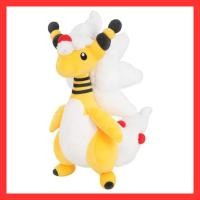 ราคา Directly Japan Sanei Boeki Pokemon ALL STAR COLLECTION Mega Denryu S W13 x D22 x H26cm Plush PP293 (49156581000)