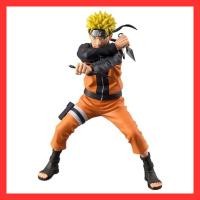 ราคา Directly from Japan NARUTO Shippuden Grandista UZUMAKI NARUTO (45602043446)