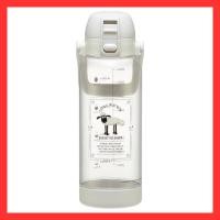 ราคา Directly Japan Skater Drink Marker Bottle 1L Easy to see the amount you drank at a glance Water bottle with handle Plastic Shaun the Sheep PDMK10 A (48956956886)