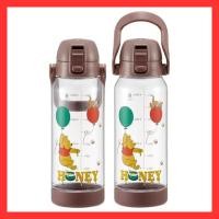 ราคา Directly Japan Skater Drink Marker Bottle 1L Easy to see the amount you drank at a glance Water Bottle with Handle Plastic Disney Winnie the Pooh PDMK10 A (45956956823)