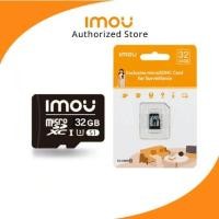ราคา IMOU Memory Micro SD Card เมมโมรี่การ์ด 64GB 256GB รุ่น ST2 64 S1 ST2 128 S1 ST2 256 S1 ของแท้ (29344279081)