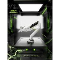 ราคา Songneng X Monitor Stand TX01 Cantilever Gaming Computer Desktop Lift Screen Base Display Mechanical Arm (47057084357)