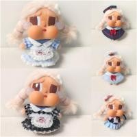 ราคา CRYBABY Crying Baby Tears Pendant Baby Clothes Vinyl Face Doll Clothes เฉพาะผ้า (45253340958)