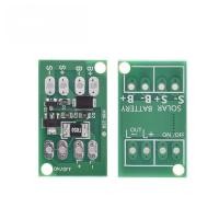ราคา Universal 3 2 3 7 4 11 1 12V Solar Controller ชาร์จ Street Light Switch โมดูล (52603831040)