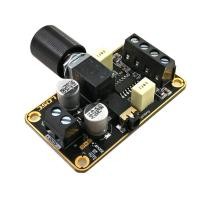 ราคา 5W 2 สเตอริโอ Dual Channel Digital Amplifier Board PAM8406 เครื่องขยายเสียงโมดูล 5V Class D DIY Amplifier 1PC (49503867592)