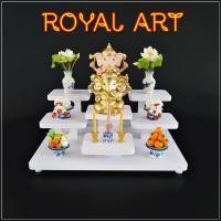 ราคา หิ้งพระมินิมอล โต๊ะหมู่บูชาโมเดิร์น หิ้งพระพิฆเนศ หิ้งไอ้ไข่ หิ้งพระโมเดิร์น ขนาดเล็ก k10 tm03 (8896266637)