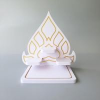 ราคา หิ้งพระพิฆเนศ โมเดิร์น มินิมอล หิ้งพระตั้งโต๊ะ หิ้งพระขนาดเล็ก หิ้งไอ้ไข่ k10 amu02 (12619560580)