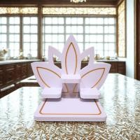 ราคา หิ้งพระพิฆเนศ หิ้งบัว หิ้งพระตั้งโต๊ะ หิ้งพระขนาดเล็ก หิ้งไอ้ไข่ หิ้งพระโมเดิร์น k10 bua01 (13520585686)