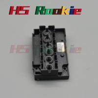 ราคา L1800 Manifold หัวพิมพ์สําหรับ Epson L801 L800 L805 TX650 R290 T50 R1390 R390 R270 R1400 R1430 R330 หัว Manifold อะแดปเตอร์ (58104383038)