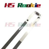 ราคา 1pcs ใหม่สําหรับ Canon Encoder Strip Mg2540s ip2772 ip2770 mp237 mp258 mp287 G1000 G2000 G3000 2770 e510 560 mg series Encoder Strip (57154383182)