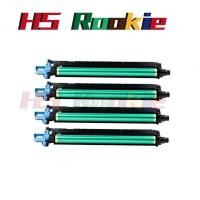 ราคา 1PCS DR313 กลองหน่วย C368 สําหรับ Konica Minolta Bizhub C258 C308 C368 C458 C558 C658 368 458 558 ADC307 367 กลองชุด CMYK DR 313 (56904095619)