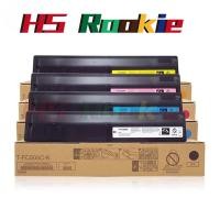 ราคา 1PCS Toshiba T FC505C ตลับหมึกสําหรับ e STUDIO 2000AC 2500AC 2505AC 3005AC 3505AC 4505AC 5005AC โทนเนอร์ที่รองรับผลผลิตสูง (55004081612)