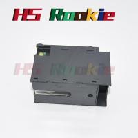 ราคา ทีที671600 T6716 กล่องหมึกเสียสําหรับ Epson WorkForce Pro WF C5210 WF C5290 WF C5710 WF C5790 เครื่องพิมพ์ (54804388081)