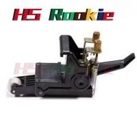 ราคา 1PCS Liyu ยาง Pinch Roller Assembly กรอบสําหรับ Liyu ไวนิล Plotter เครื่องตัดกระดาษความดันยาง Roller Assembly 10 ซม เครื่องพิมพ์ (54254383164)
