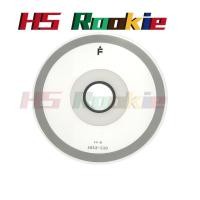 ราคา QC2 6384 Encoder Disk สําหรับ Canon G1000 G1010 G1800 G1810 G2000 G2010 G3000 G3010 G4000 G4010 Encoder Timing Disk Disc (53157207301)