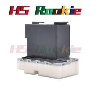 ราคา กล่องบํารุงรักษาหมึกสําหรับ EPSON M1100 M1120 M2118 M2128 M2129 M2120 ถังหมึกเสียฟองน้ํา Pad (52057207214)