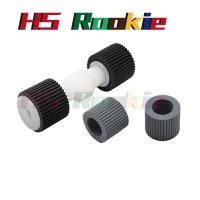 ราคา Pickup Roller สําหรับ Brother T220 T420 T425 T426 T500 T520 T720 T700 T725 T800 T820DW J4110DW ลูกกลิ้งยางชุดยาง (49807206028)