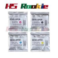 ราคา 4 ชิ้น 1 ชุดสําหรับ Ricoh MPC2004 MPC2504 MPC3004 MPC3504 MPC4504 MPC5504 MPC6004 คุณภาพพรีเมี่ยมใช้งานร่วมกับ Developer Powder 250g (49504106458)