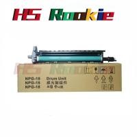 ราคา 1PCS NPG 18 GPR6 EXV 3 กลองสําหรับ Canon IR 2200 2280 2220 2850 3300 3320 3350 คุณภาพสูง (48654111195)