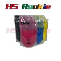 ราคา 4KG C700 Toner Powder CMYK สําหรับ Xerox สี C75 J75 กด 700i C700 เติมญี่ปุ่นใช้งานร่วมกับเครื่องถ่ายเอกสาร Toner 1 กก ถุง (48554115959)