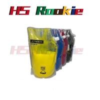 ราคา 1KG IM C2500 Toner Powder สําหรับ Ricoh IM C2000 IMC2500 Toner Refill ญี่ปุ่นใช้งานร่วมกับเครื่องถ่ายเอกสาร Toner (47154115831)