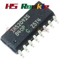 ราคา 1 ชิ้น ล็อต IRS2092S ชิป IRS2092STRPBF IRS2092SPBF IRS2092 SMD SOP16 ชิป IC ใหม่ (46954408275)